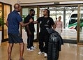 che nunnely breed Ché Nunnely ha elegido oficialmente a Surinam y ha sido incluido de inmediato en la selección del entrenador nacional Henk Fraser para los próximos partidos internacionales.