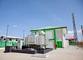 ebs 9 Suriname necesita aproximadamente 500 millones de dólares para ampliar la producción de electricidad en un plazo de dos a tres años y así reducir el riesgo de cortes de electricidad durante las horas punta.