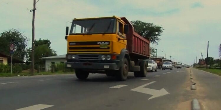 indira gandhiweg 1 The VVI identifies high-risk roads such as the Indira Gandhiweg and Martin Luther Kingweg in order to take targeted safety measures and reduce traffic casualties. Engineers are now examining improvements.
