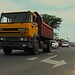 indira gandhiweg 1 El VVI identifica carreteras de riesgo como la Indira Gandhiweg y la Martin Luther Kingweg para aplicar medidas de seguridad específicas y reducir las víctimas de tránsito. Ingenieros investigan ahora mejoras.