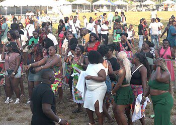 matawai festival From this year, the Matawai Festival will be an annual recurring event that strengthens the culture and solidarity of the Matawai community in Suriname and makes it visible to a wider audience.