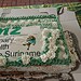 Million-dollar debt threatens healthcare in Suriname's interior 8 mzph cake De Medische Zending in Suriname's interior is facing a multimillion-dollar debt, seriously jeopardising air transport and medicine supplies, while clinics urgently need maintenance.