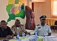 Para realiza cuatro fines de semana de supervisión adicional en centros recreativos 3 para veiligheidsoverleg featured 2 El comisariado distrital de Para intensificará durante los próximos cuatro fines de semana la supervisión en centros recreativos con policía y Ejército adicionales, centrada en la seguridad y la limpieza durante el período vacacional.
