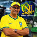 Brazilian Sports Icon Book Promotion La biografía de Quaraisy Nagessersing, fundador de QN Sport, se publica el 30 de octubre y destaca su trayectoria de Paramaribo al periodismo deportivo internacional y al emprendimiento.