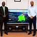 SCSD launches website with information on mining and sector development 8 Launch SCSD 1 okt The Suriname Competitiveness and Sector Diversification Project is launching a new website for transparent information on mining and sector development, with a focus on governance and economic growth.