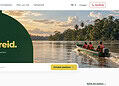 Safe guide.sr 1536x720 1 From 14 October, Safe Guide offers travellers in Suriname a platform for travel registration, safety information and incident reporting, with special protocols for tourism operators.