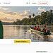 Safe guide.sr 1536x720 1 From 14 October, Safe Guide offers travellers in Suriname a platform for travel registration, safety information and incident reporting, with special protocols for tourism operators.
