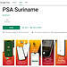 Documento PSA ahora también puede solicitarse mediante app de Android 9 Screenshot 2026 10 02 163220 Los surinameses en el extranjero ahora pueden solicitar y renovar fácilmente su documento PSA a través de la nueva aplicación gratuita para Android «PSA Suriname», con transferencia automática de datos y pago digital.