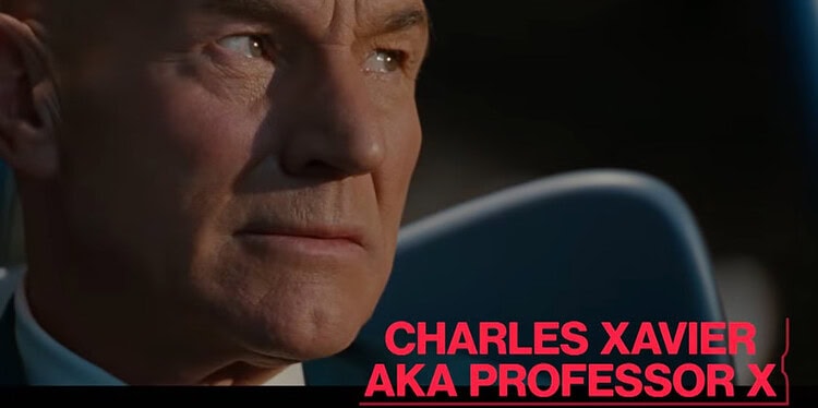 L'acteur de Star Trek et X-Men Patrick Stewart (86 ans) est décédé 1 Screenshot 2026 10 29 205521 Sir Patrick Stewart, connu comme le capitaine Picard et le professeur X, est décédé à l'âge de 86 ans après avoir lutté contre la démence. Il laisse derrière lui un impressionnant héritage culturel.
