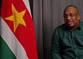 Bouva seeks smoother visa procedures for Surinamers 2 Suriname pleit internationaal voor rechtvaardige klimaatfinanciering en bosbescherming 1 Minister Bouva is pushing for smoother visa procedures and more visa-free travel for Surinamers, with special attention to improvements in applications to the Netherlands and agreements with various countries.