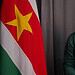Bouva seeks smoother visa procedures for Surinamers 9 Suriname pleit internationaal voor rechtvaardige klimaatfinanciering en bosbescherming 1 Minister Bouva is pushing for smoother visa procedures and more visa-free travel for Surinamers, with special attention to improvements in applications to the Netherlands and agreements with various countries.