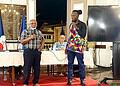 WhatsApp Image 2026 10 24 at 2.13.03 PM Suriname and French Guiana are strengthening their cultural ties during the Busi Kondé Sama Festival, focusing on Maroon communities, traditions and cross-border cooperation for sustainable development.