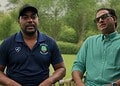 Algoe quiere convencer a Abdoelgafoer para que se postule a la presidencia de la NDP 6 abdoelgafoer en algoe ndp Soeresh Algoe quiere convencer a Faizal Abdoelgafoer de que se postule a la presidencia de la NDP, ante la posible salida de Jennifer Simons en 2029.