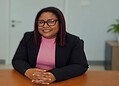gerda king nps 1 Gerda King calls for the restoration of Suriname's old education system due to shortages of classrooms and teachers, and problems within the current structure, with a focus on basic provisions and stability.