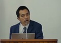 Lau要求为医疗计划提供财务依据和可衡量目标 3 jeffrey lau Jeffrey Lau要求为宣布于2027年对苏里南医疗保健进行的投资提供明确的财务依据和可衡量目标。