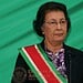 president jaarrede 苏里南政府将于2027年成立Veiligheidsacademie，以整合警察、消防和监狱培训，并加强打击犯罪的合作。