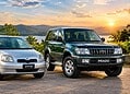 vits prado 25 jaar kl El ministro Baasaron endurece las normas de importación para combatir el abuso de vacíos legales; los automóviles de más de cinco años ya no serán reconocidos automáticamente como objetos de colección.